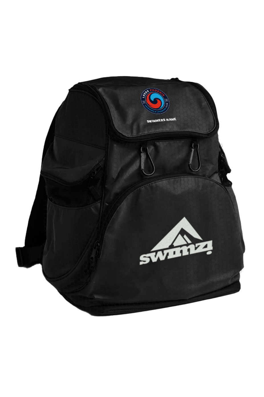 Unisex Team Rucksack image 0