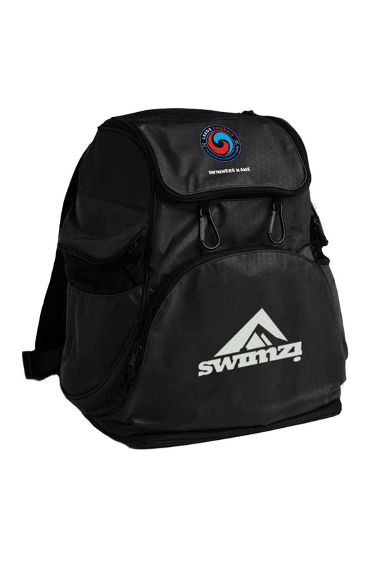 Unisex Team Rucksack image 0