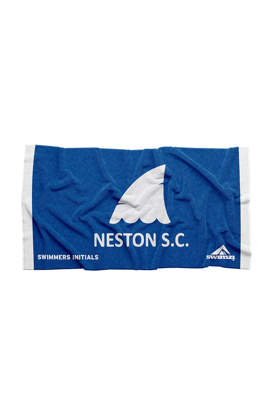 Unisex Team Towel image 0