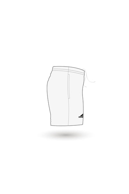 Bircotes SC Adult Unisex Officials Sport Shorts image 1