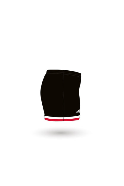 Newport & District SC Adult Female Hotpants image 1