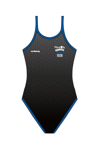Neath ASC Adult Female Thinstrap Swimsuit image 0