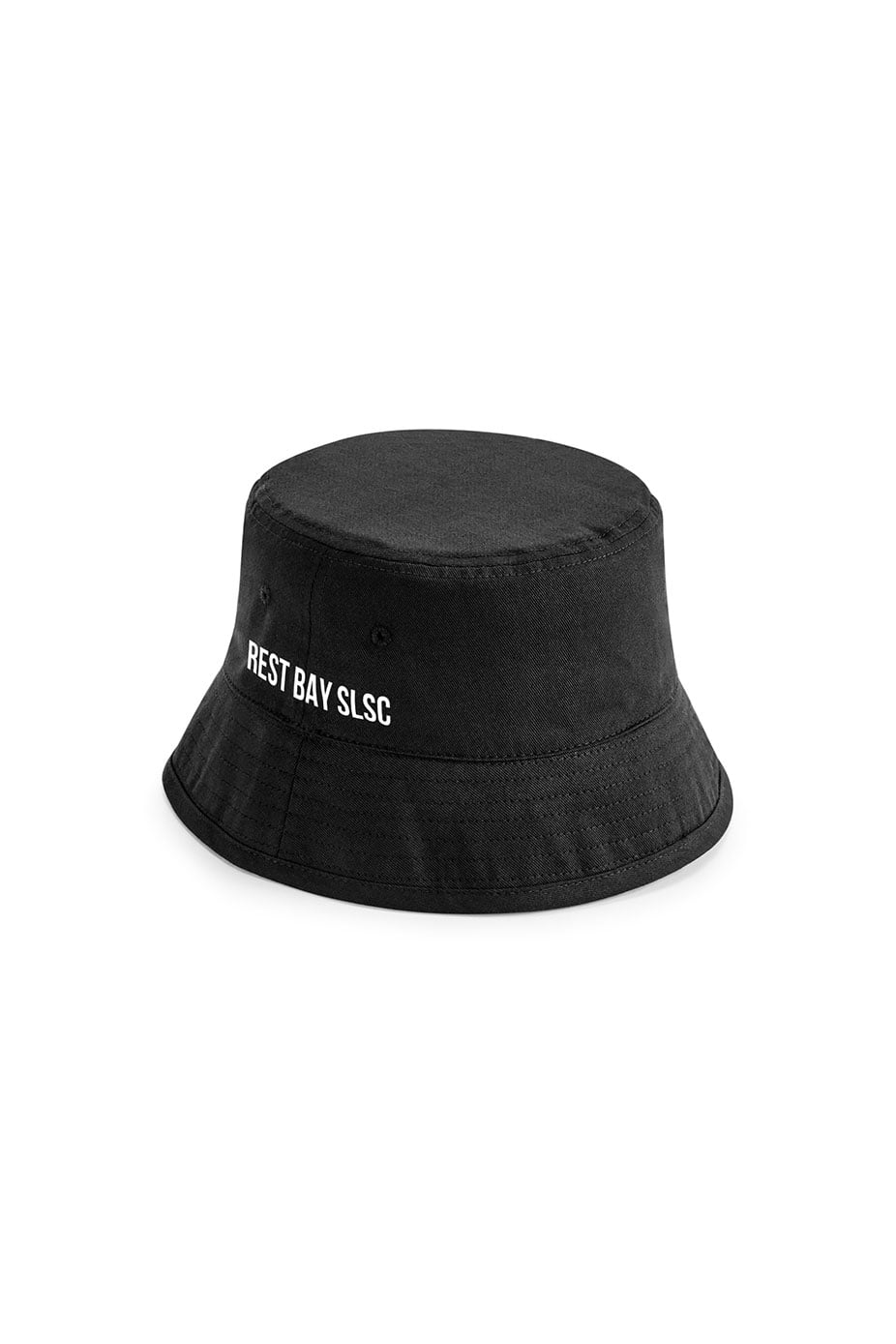 Rest Bay Lifeguards SC Adult Unisex Bucket Hat image 1
