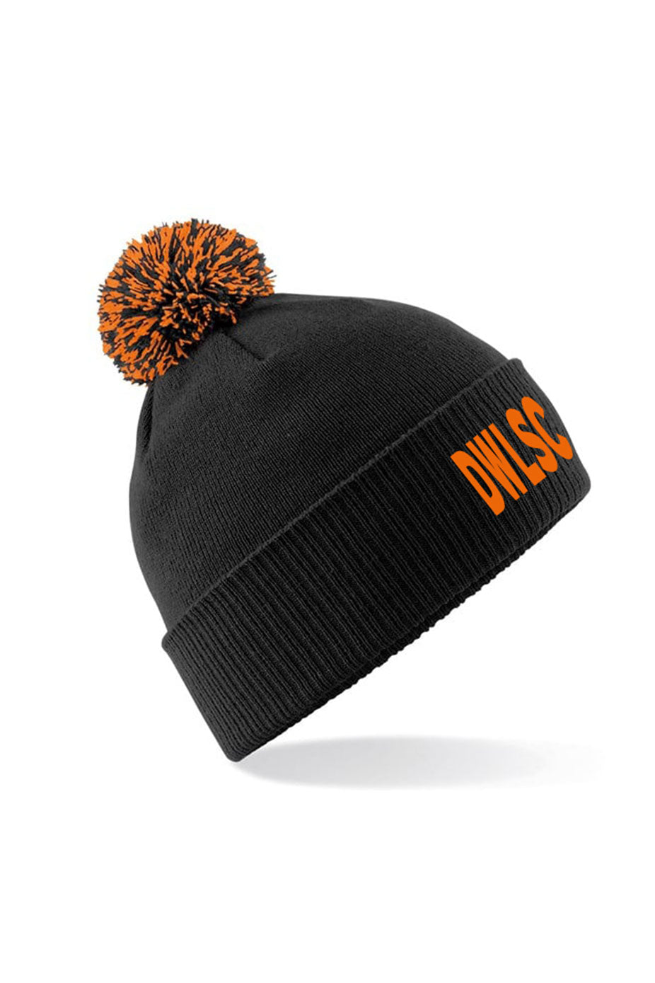 Unisex Bobble Beanie image 0