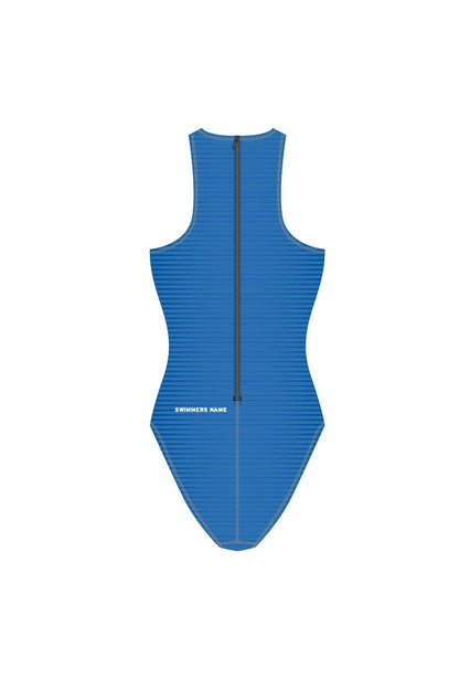 Fleetwood SC Adult Female Water Polo Suit image 1
