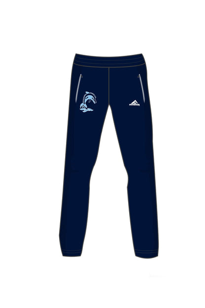 Melton Mowbray SC Kids Unisex Performance Bottoms image 0