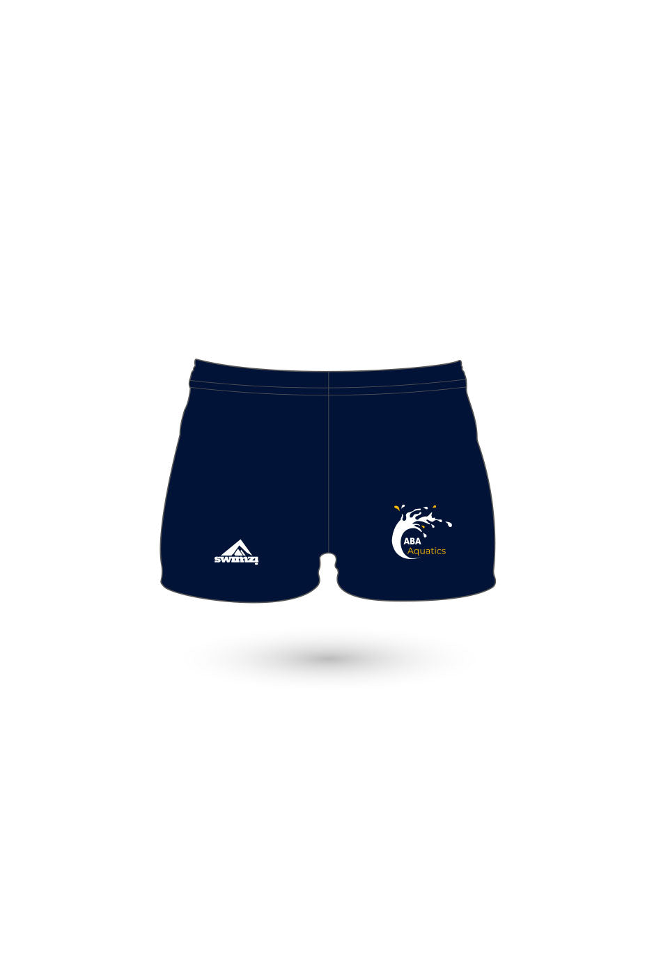 ABA Aquatics Adult Female Hotpants image 0