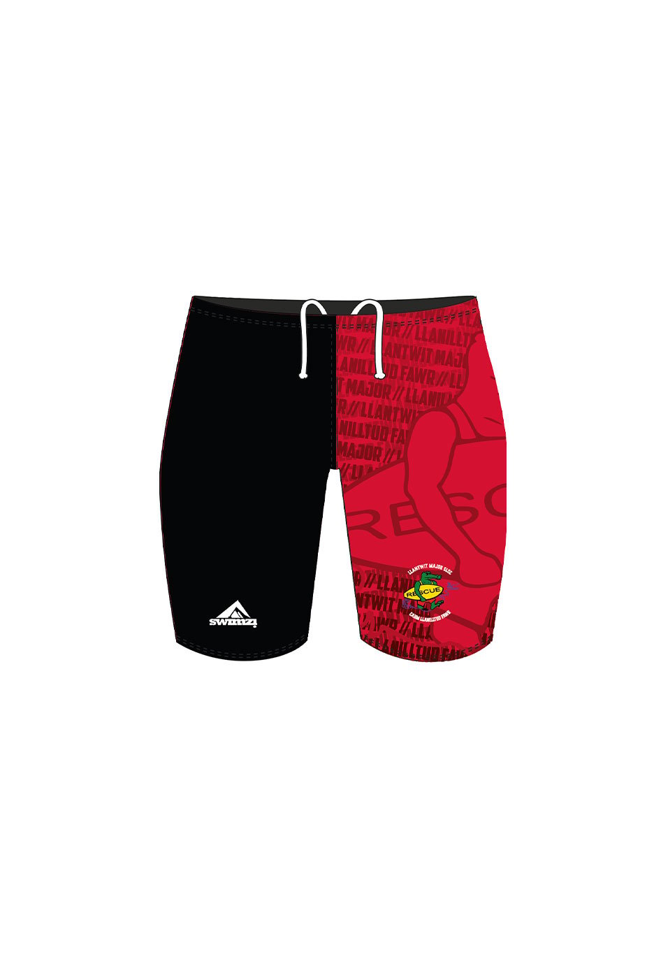 Llantwit Major SLSC Kids Male Jammers image 0