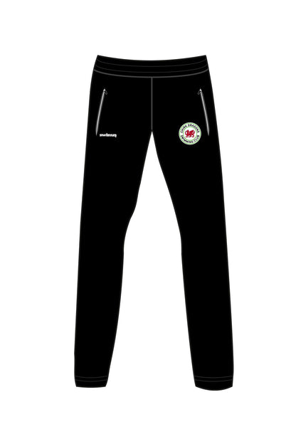 Chirk SC Adult Female Performance Bottoms image 0