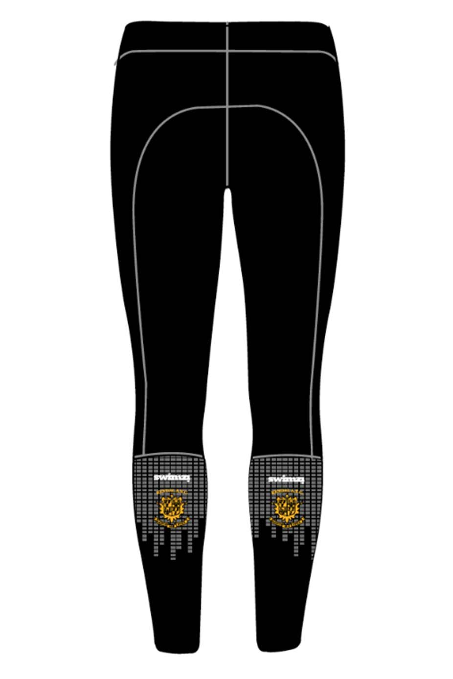Kendal ASC Adult Female Compression Leggings image 0