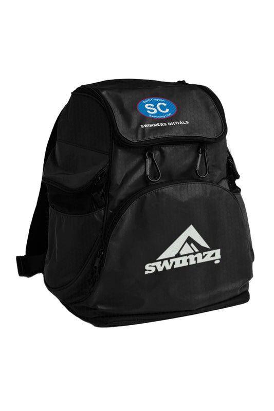 Unisex Team Rucksack image 0