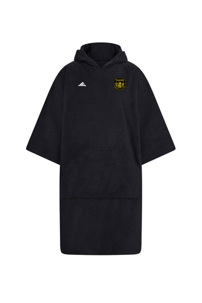 Tigers SC Jersey Adult Unisex Towel Poncho image 0