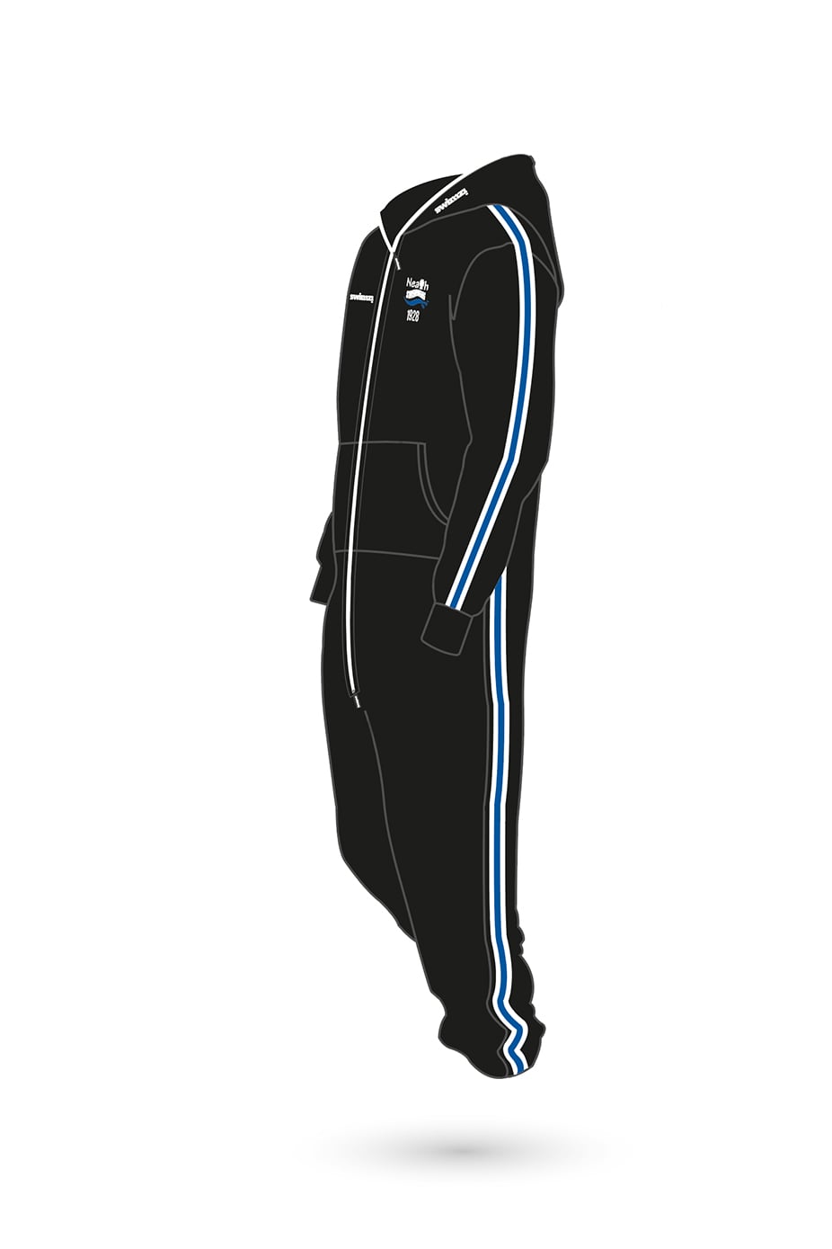 Neath ASC Adult Club ONEZI image 1