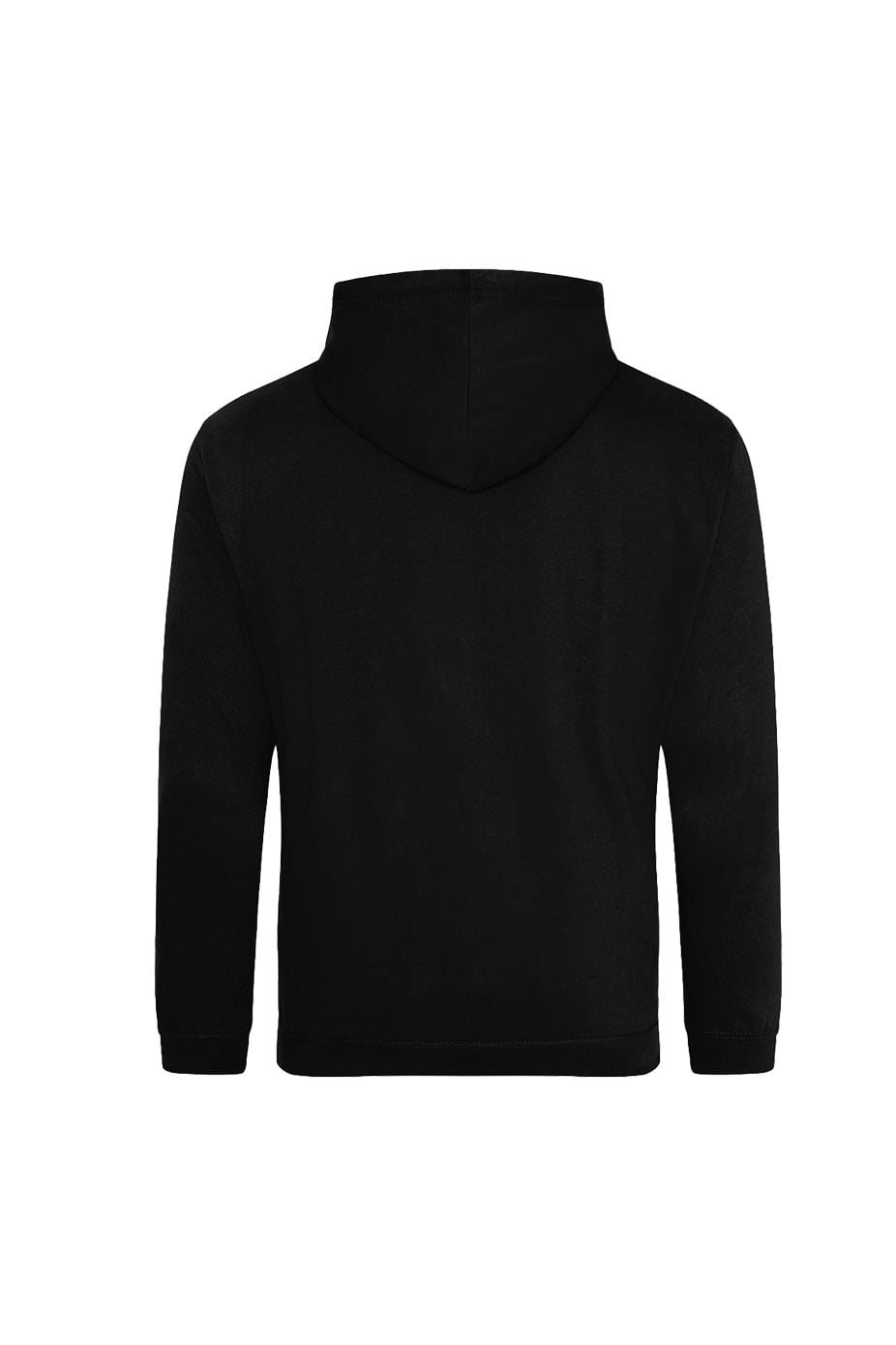 Llandudno Swim Squad Adult Unisex Cotton Pullover Hoodie image 1