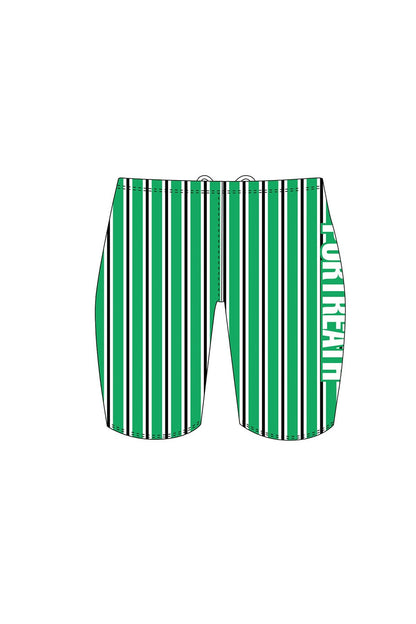 Portreath Surf Lifesaving Club Adult Male Jammers image 1