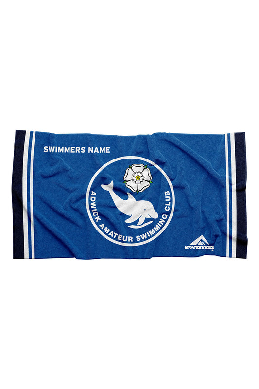 Unisex Team Towel image 0