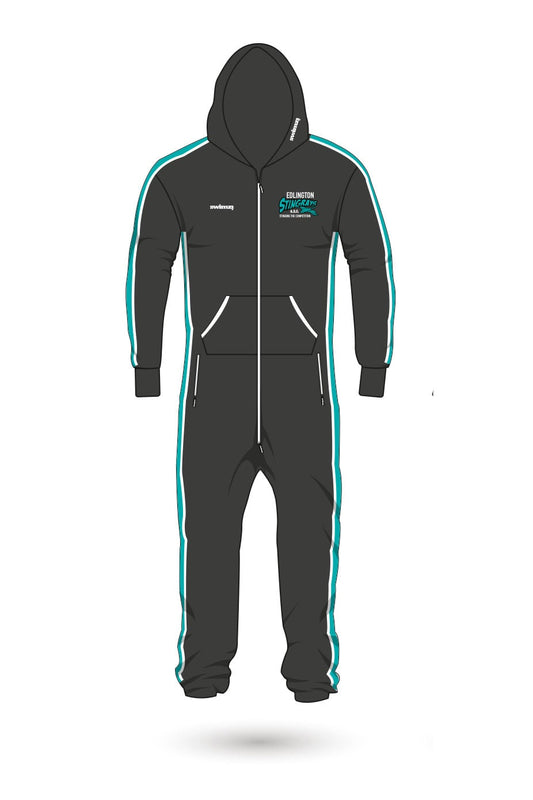 Edlington Stingrays ASC Kids Unisex Club ONEZI image 0