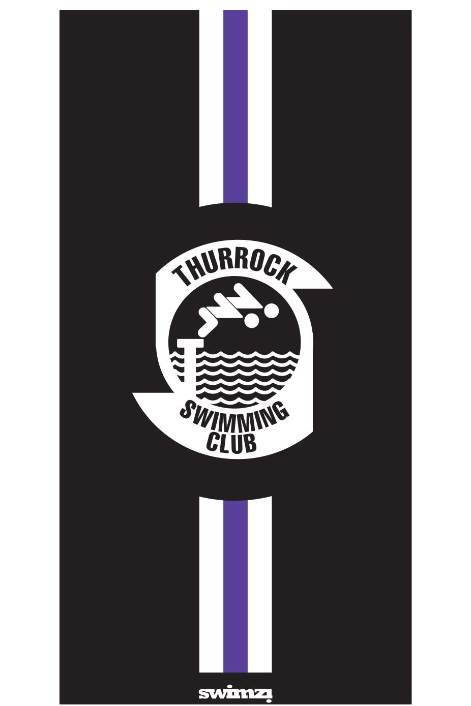 Unisex Team Towel image 0