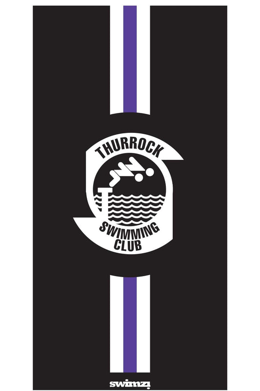 Unisex Team Towel image 0