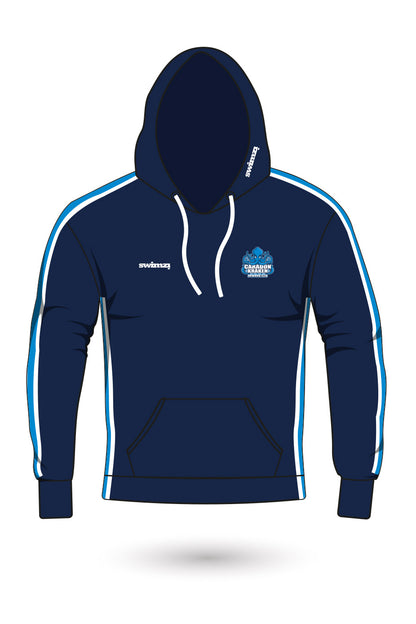 Caradon Kraken SC Adult Unisex Sweat Pullover Hoodie image 0