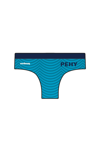 Penyrheol ASC Adult Male Swim Trunks image 0