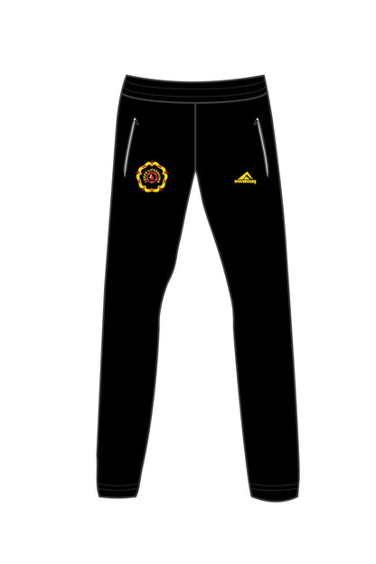 Leeds Lifesaving Kids Female Performance Bottoms image 0