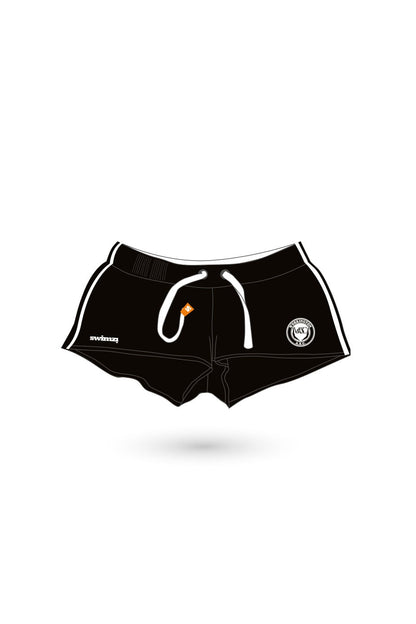 Workington ASC Adult Female Sweat Hotpants image 0