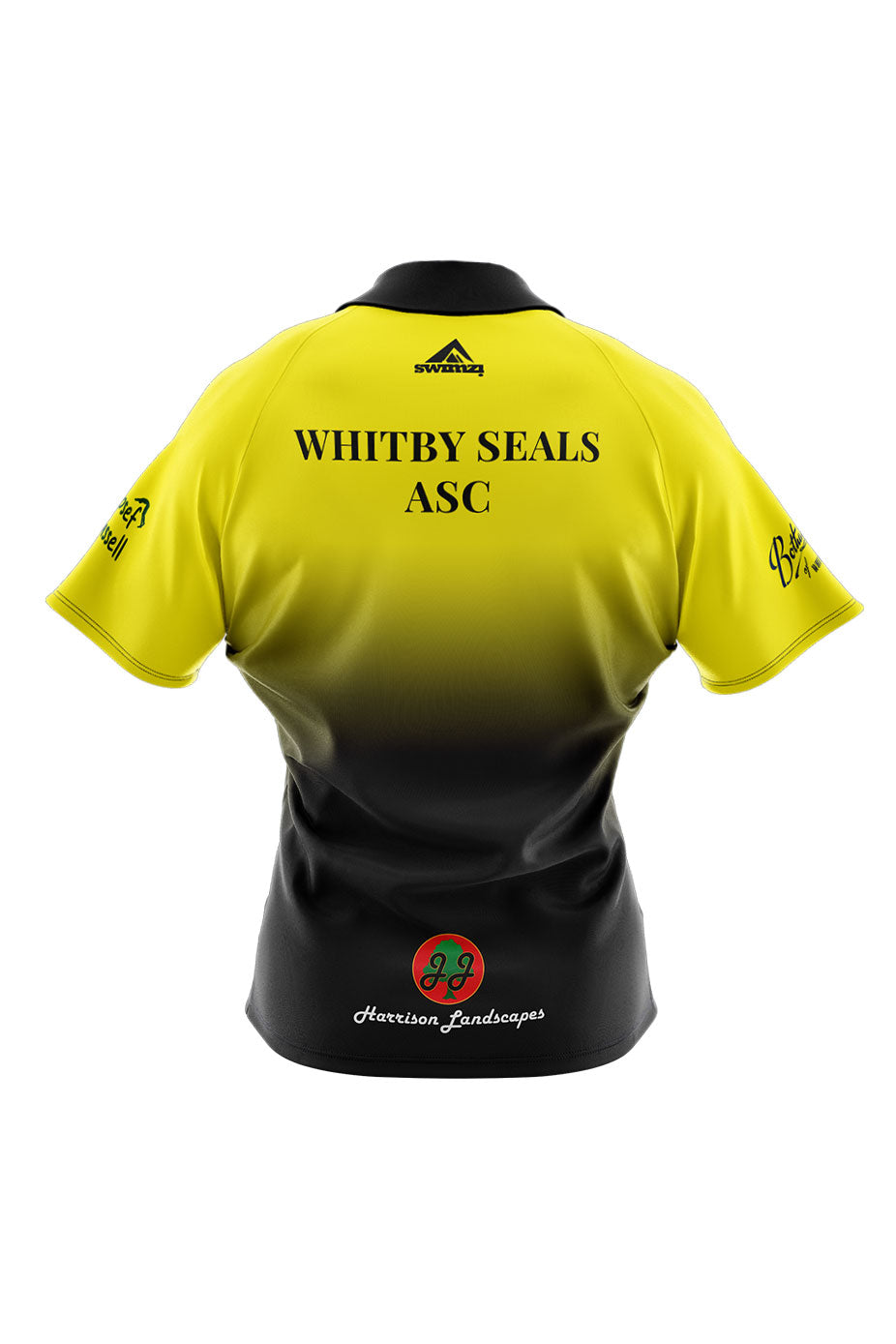 Whitby Seals ASC Adult Female Coach Shirt - Polo Neck image 1