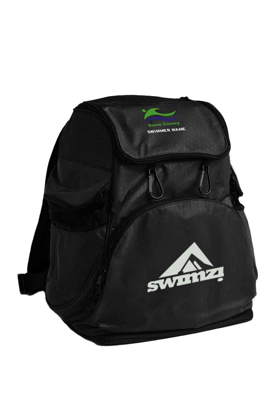 Unisex Team Rucksack - 45L image 0