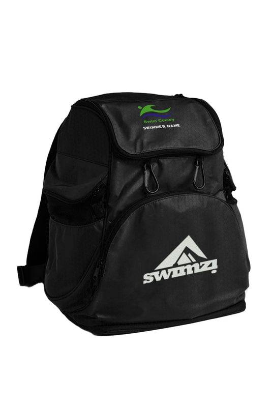 Unisex Team Rucksack - 45L image 0