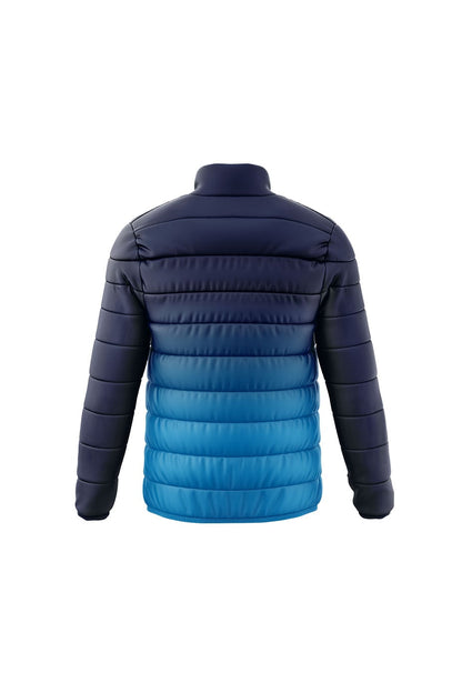 Bebington SC Adult Unisex Padded Jacket image 1