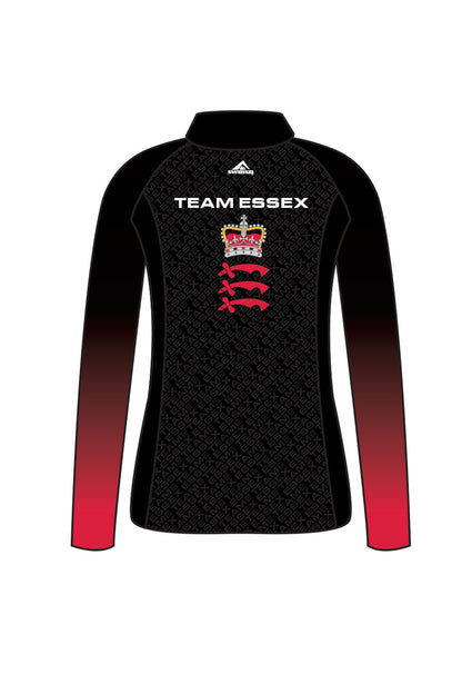 EPSA Adult Female Tracksuit Top image 1