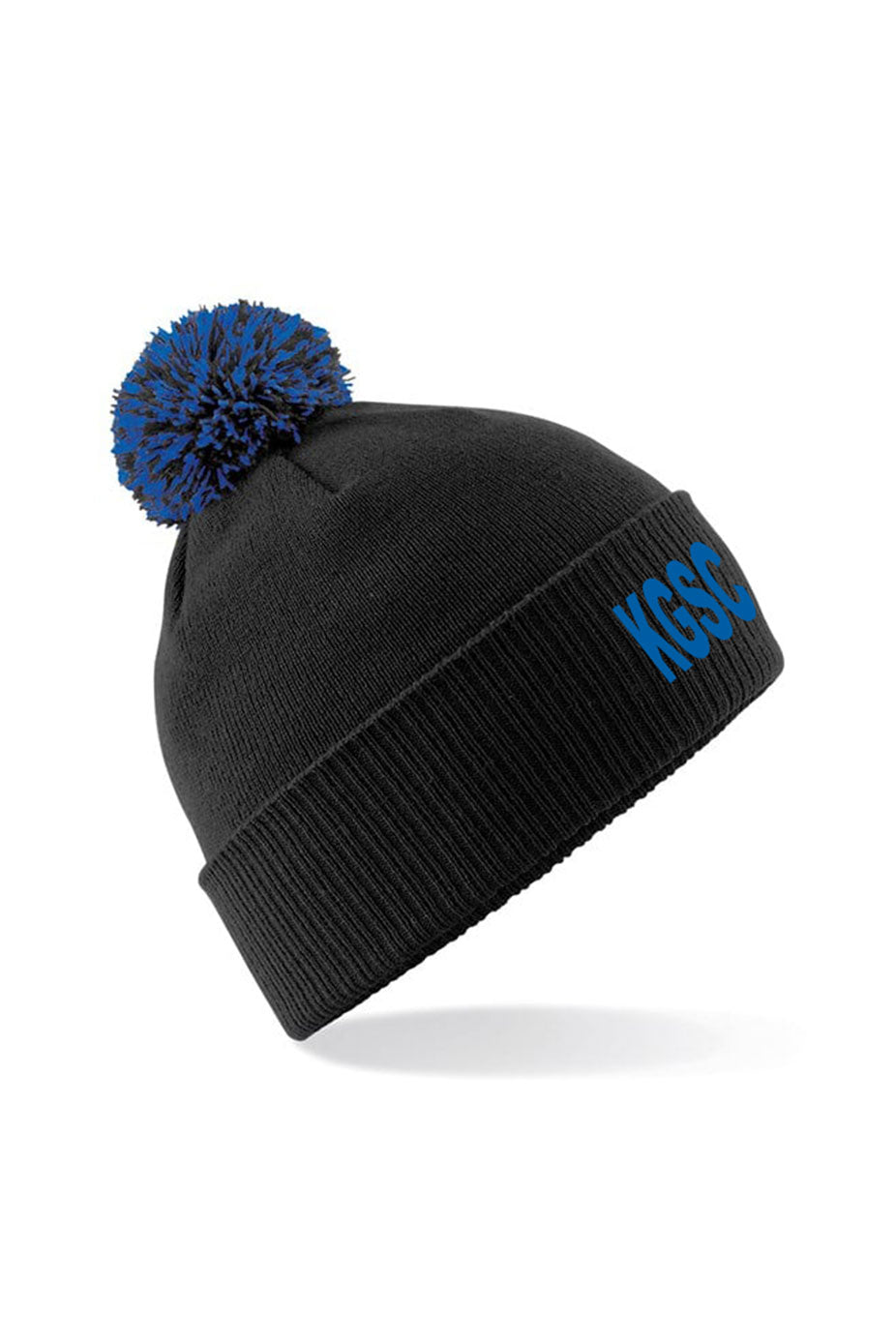 Unisex Bobble Hat image 0