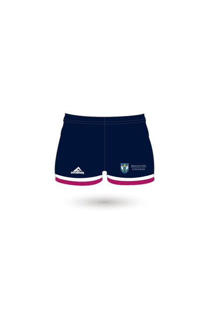Schools Swimming Super League Adult Female Brighton College Hotpants image 0