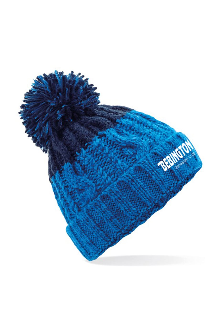 Unisex Bobble Hat image 0