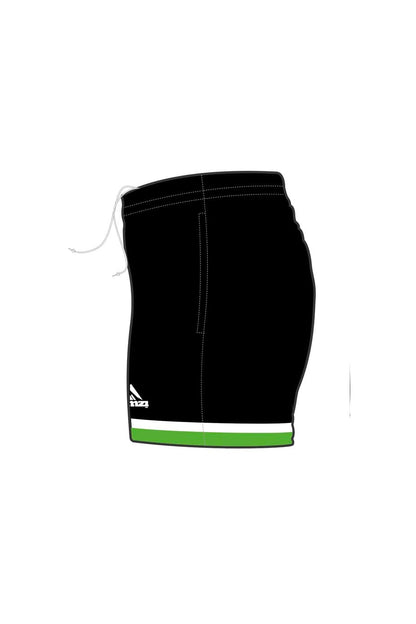 Wellington Telford SC Adult Female Sport Shorts image 1