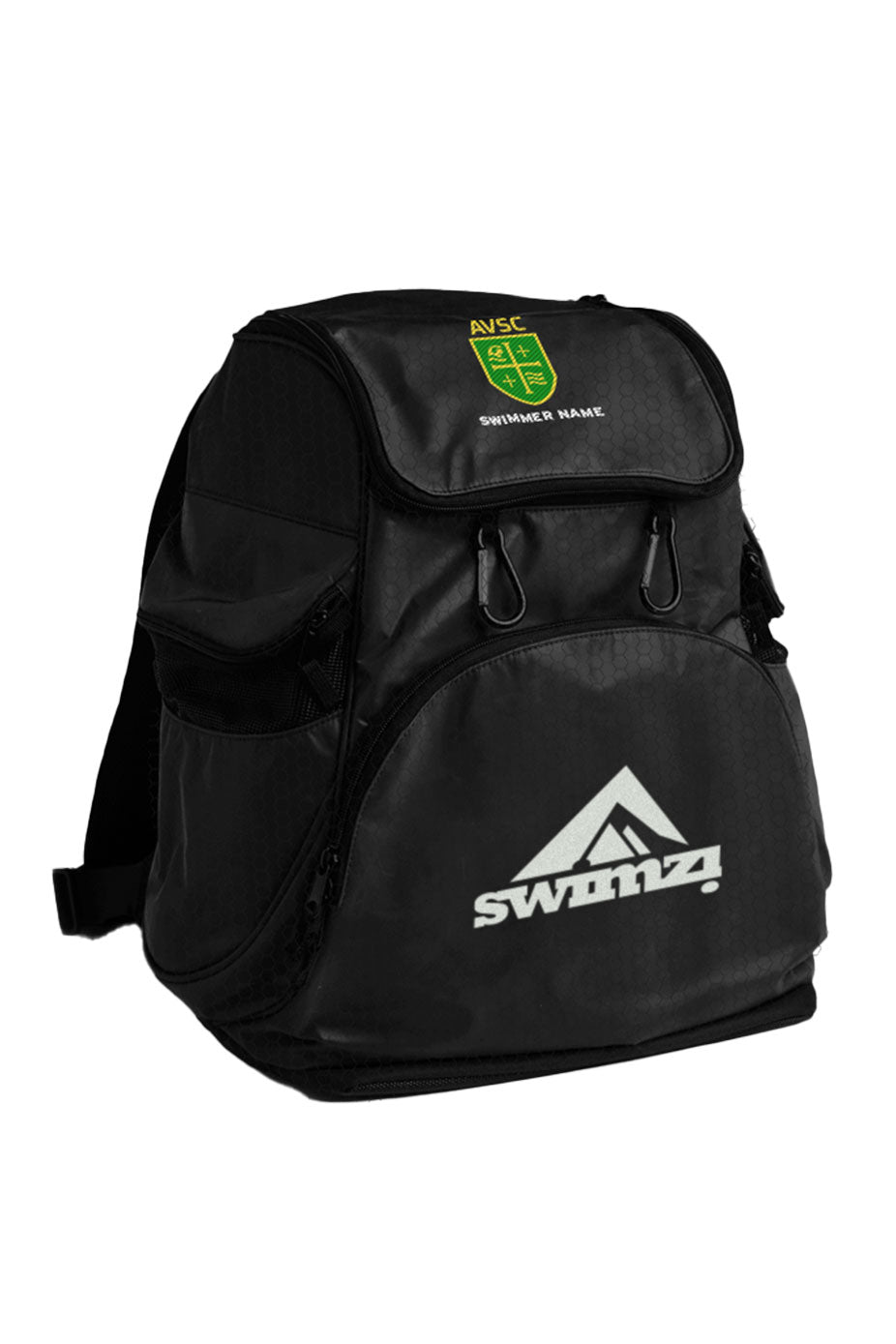 Unisex Team Rucksack image 0