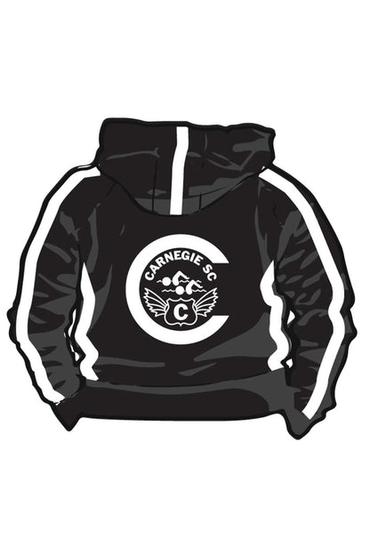 Carnegie SC Adult Unisex Sweat Pullover Hoodie image 1