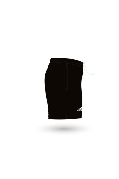 Hamilton Aquatics Adult Unisex Hamilton Aquatics Sport Shorts image 1