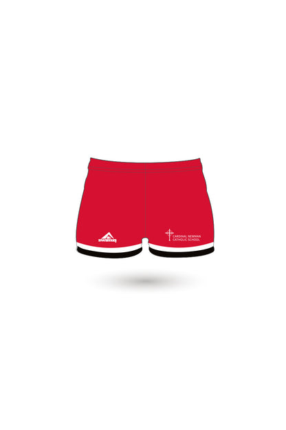 Schools Swimming Super League Kids Female Cardinal Newman Hotpants image 0