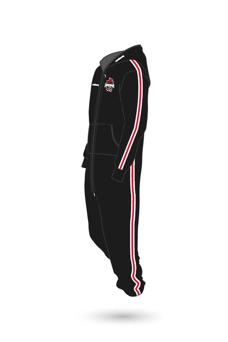 Amersham DC Adult Unisex Club ONEZI image 2