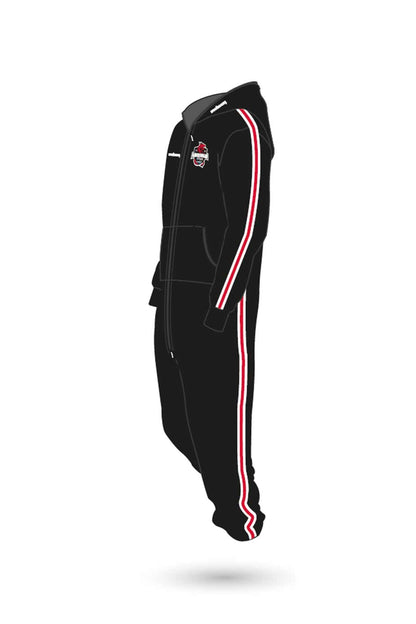 Amersham DC Adult Unisex Club ONEZI image 2