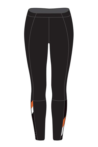 Basildon & Phoenix SC Adult Female Compression Leggings image 1