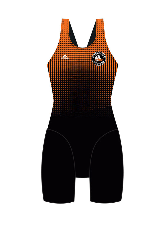 Inverclyde Masters SC Adult Female Kneesuit image 0