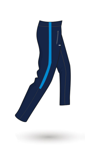 Caradon Kraken SC Adult Unisex Tracksuit Bottom image 1