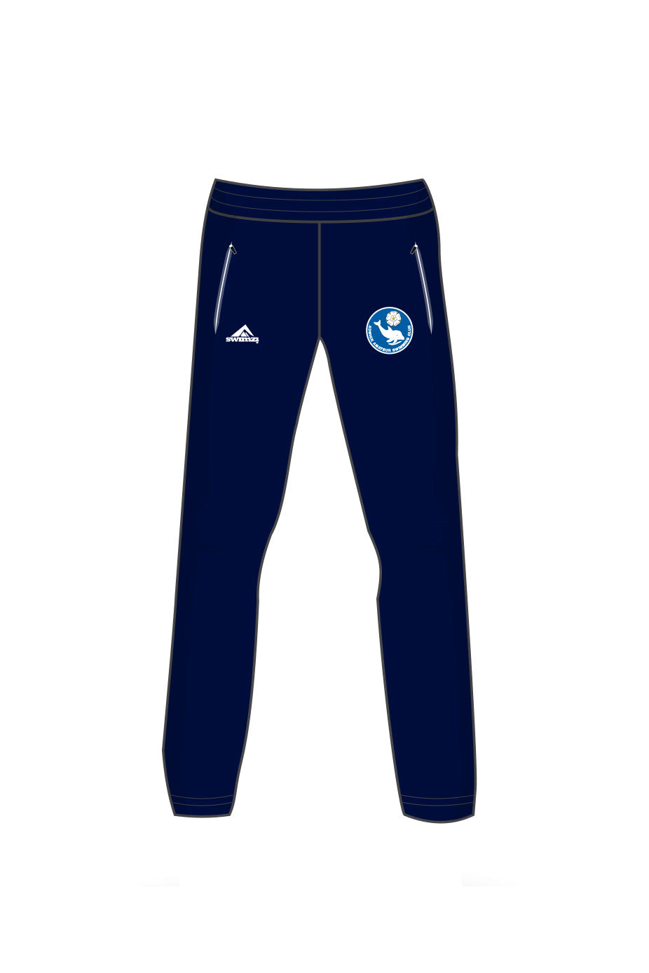 Adwick SC Adult Unisex Performance Bottoms image 0