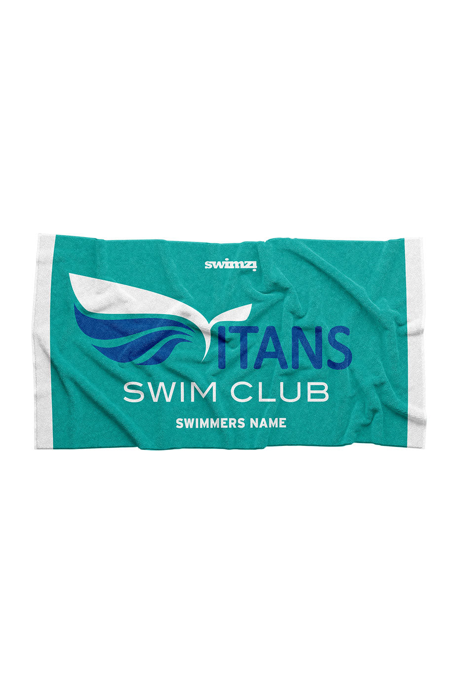 Unisex Team Towel image 0
