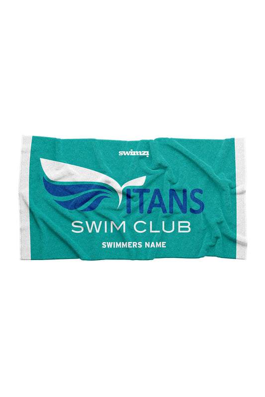 Unisex Team Towel image 0