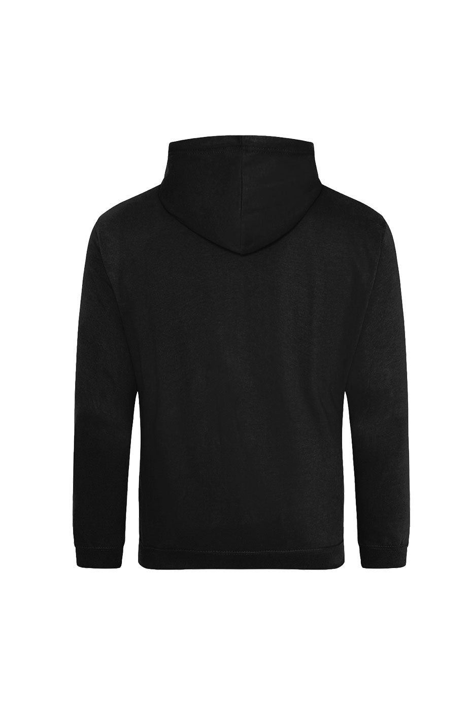 Swim Conwy Adult Unisex Cotton Pullover Hoodie image 1