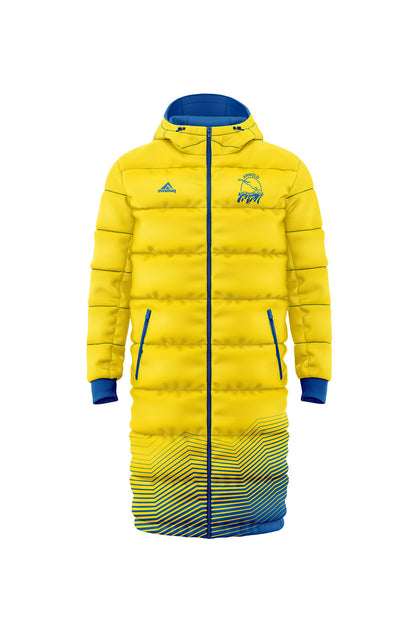 Arnold SC Adult Unisex Reversible Parka image 2